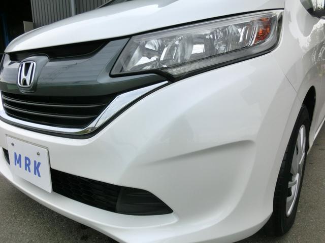 フリード G 純正ナビ・バックカメラ・パワースライドドア・ETC・スマートキー(4枚目)