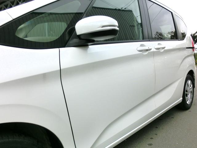 フリード G 純正ナビ・バックカメラ・パワースライドドア・ETC・スマートキー(5枚目)