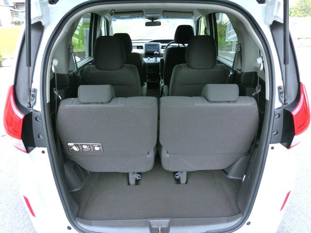 フリード G 純正ナビ・バックカメラ・パワースライドドア・ETC・スマートキー(11枚目)