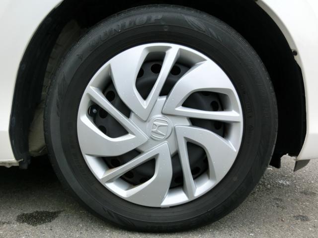 フリード G 純正ナビ・バックカメラ・パワースライドドア・ETC・スマートキー(13枚目)