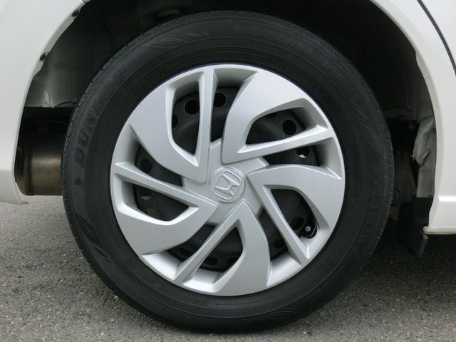 フリード G 純正ナビ・バックカメラ・パワースライドドア・ETC・スマートキー(14枚目)