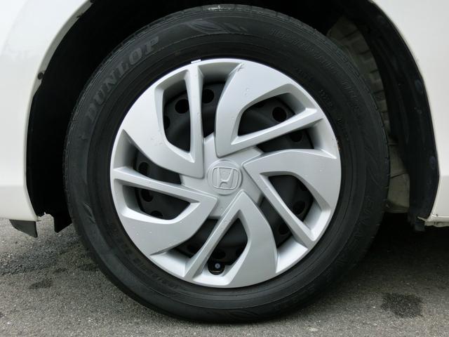 フリード G 純正ナビ・バックカメラ・パワースライドドア・ETC・スマートキー(15枚目)