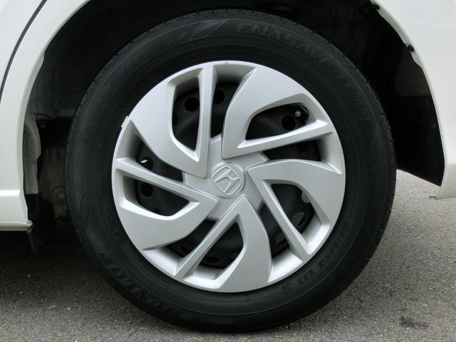 フリード G 純正ナビ・バックカメラ・パワースライドドア・ETC・スマートキー(16枚目)