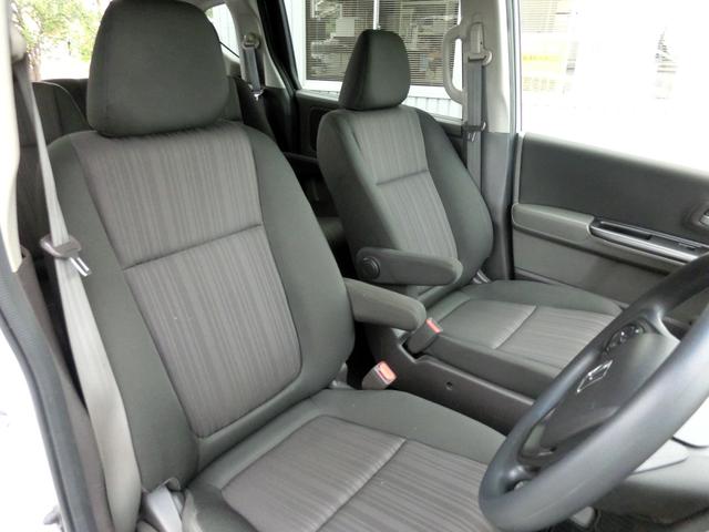 フリード G 純正ナビ・バックカメラ・パワースライドドア・ETC・スマートキー(18枚目)