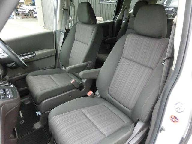 フリード G 純正ナビ・バックカメラ・パワースライドドア・ETC・スマートキー(21枚目)