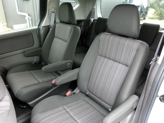 フリード G 純正ナビ・バックカメラ・パワースライドドア・ETC・スマートキー(24枚目)