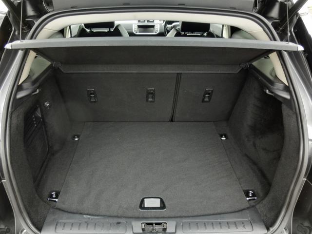 レンジローバーイヴォーク ピュア パノラマルーフ・20インチアルミ・パワーバックドア・プライバシーガラス・スマートキー・ドラレコ・シートヒーター・ナビ・全方位カメラ・HIDヘッドライト・ブラックレザーシート・パワーシート(15枚目)