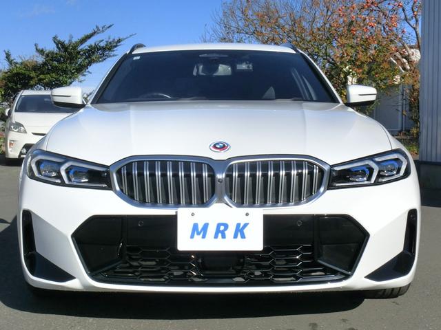 3シリーズ 320d xDriveツーリング Mスポーツ(2枚目)