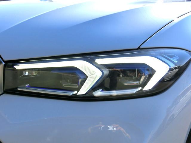 3シリーズ 320d xDriveツーリング Mスポーツ(5枚目)