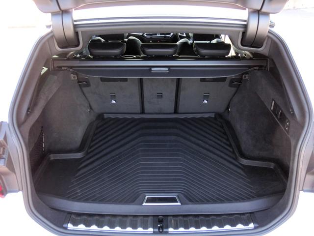 3シリーズ 320d xDriveツーリング Mスポーツ(16枚目)