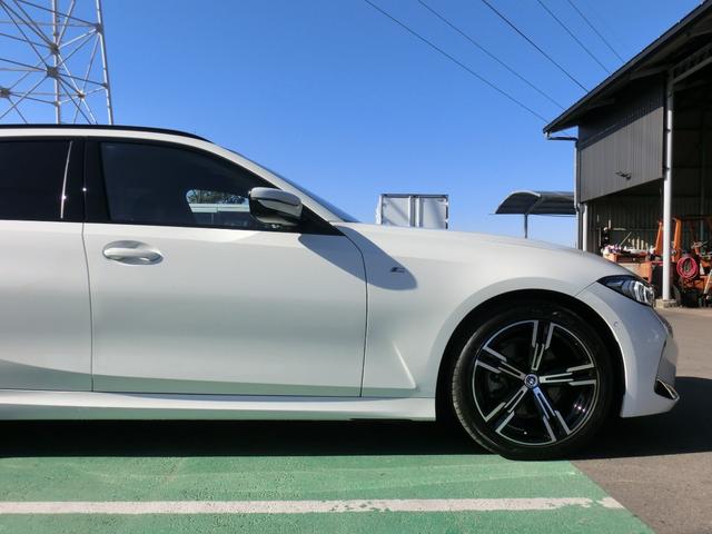 3シリーズ 320d xDriveツーリング Mスポーツ(20枚目)