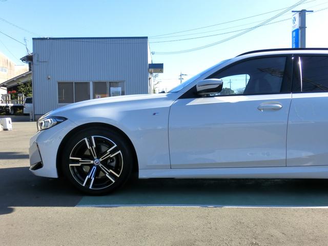 3シリーズ 320d xDriveツーリング Mスポーツ(21枚目)