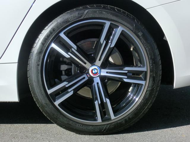 3シリーズ 320d xDriveツーリング Mスポーツ(25枚目)