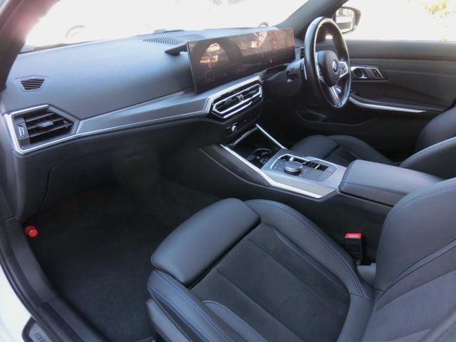 3シリーズ 320d xDriveツーリング Mスポーツ(34枚目)