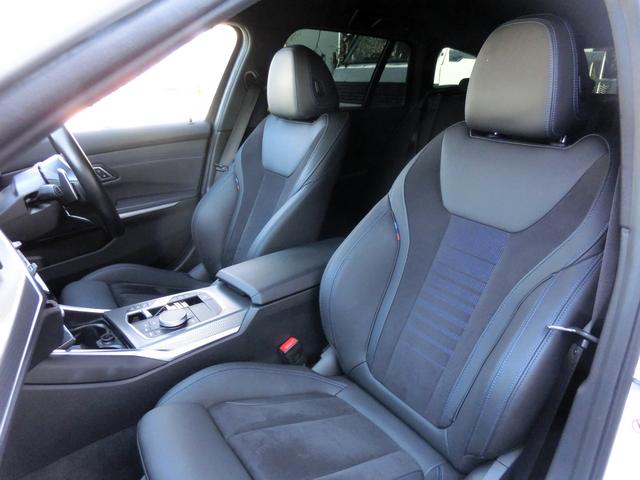 3シリーズ 320d xDriveツーリング Mスポーツ(35枚目)