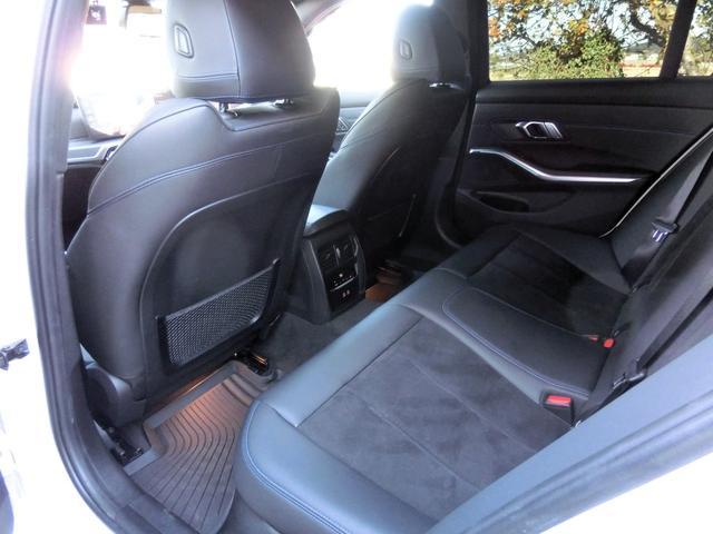 3シリーズ 320d xDriveツーリング Mスポーツ(36枚目)