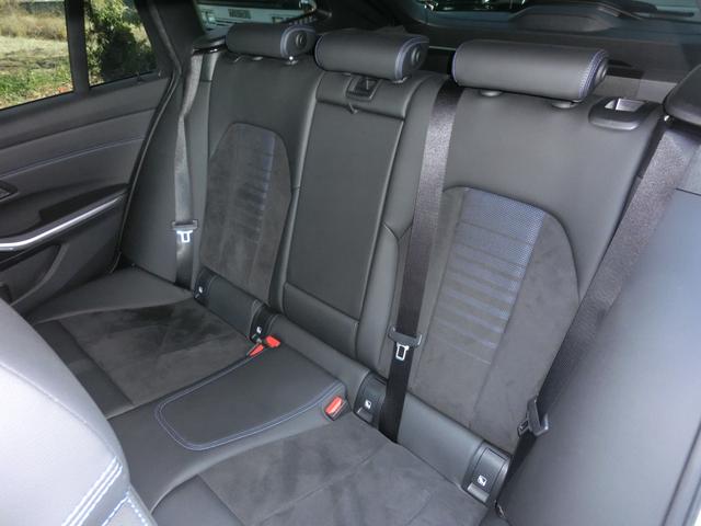 3シリーズ 320d xDriveツーリング Mスポーツ(37枚目)