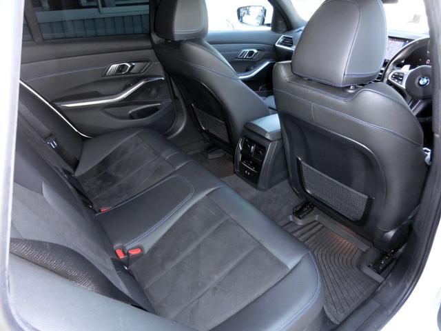 3シリーズ 320d xDriveツーリング Mスポーツ(38枚目)