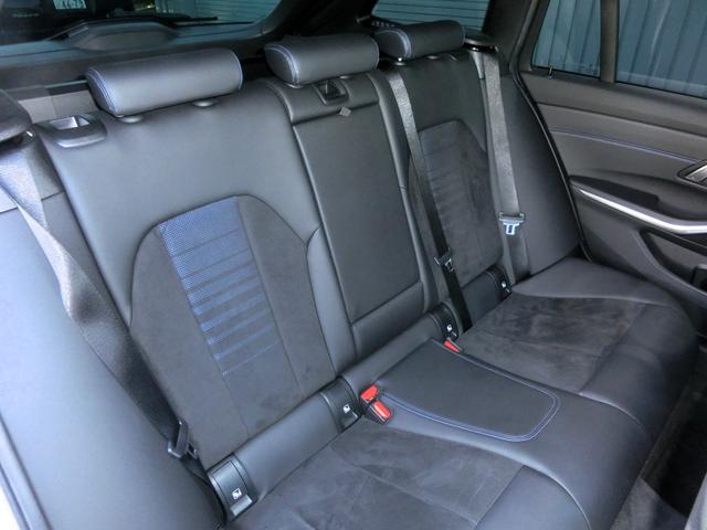 3シリーズ 320d xDriveツーリング Mスポーツ(39枚目)