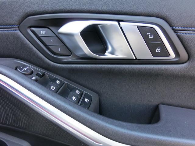 3シリーズ 320d xDriveツーリング Mスポーツ(42枚目)