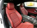 MERCEDES BENZ C-CLASS