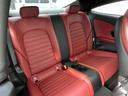 MERCEDES BENZ C-CLASS