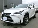 ＮＸ ＮＸ２００ｔ　バージョンＬ　純正ナビ・地デジ・全周囲モニター・ブラックレザーシート・ベンチレーション・パワーバックドア・レーダークルーズ・ステアリングヒーター（3枚目）
