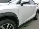 ＮＸ ＮＸ２００ｔ　バージョンＬ　純正ナビ・地デジ・全周囲モニター・ブラックレザーシート・ベンチレーション・パワーバックドア・レーダークルーズ・ステアリングヒーター（5枚目）