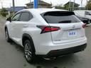 ＮＸ２００ｔ　バージョンＬ　純正ナビ・地デジ・全周囲モニター・ブラックレザーシート・ベンチレーション・パワーバックドア・レーダークルーズ・ステアリングヒーター（10枚目）