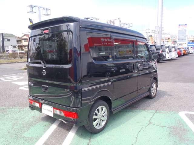 日産 ＮＶ１００クリッパーリオ