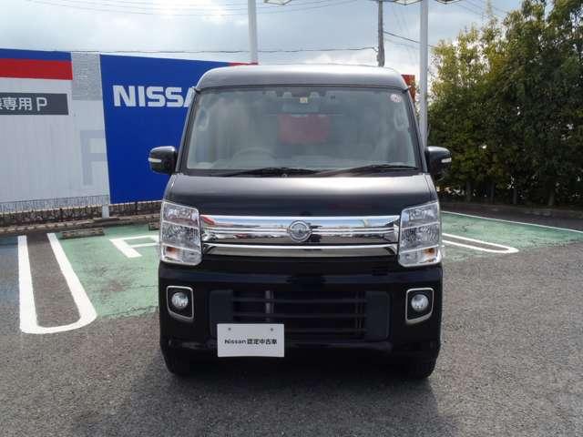 日産 ＮＶ１００クリッパーリオ