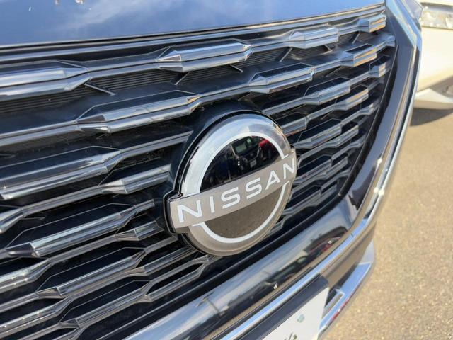 エクストレイル G e-4ORCE 店長決裁車!元試乗車☆ナビリンク機能付プロパイロット☆オートブレーキホールド☆自動駐車☆12.3インチナビ☆Bluetooth☆スマホミラーリング☆電動バックゲート☆360°セーフティアシスト☆ETC(25枚目)