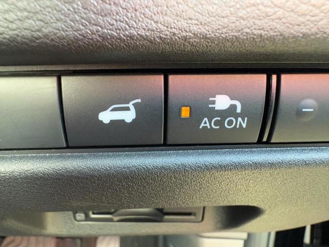 エクストレイル G e-4ORCE 店長決裁車!元試乗車☆ナビリンク機能付プロパイロット☆オートブレーキホールド☆自動駐車☆12.3インチナビ☆Bluetooth☆スマホミラーリング☆電動バックゲート☆360°セーフティアシスト☆ETC(41枚目)