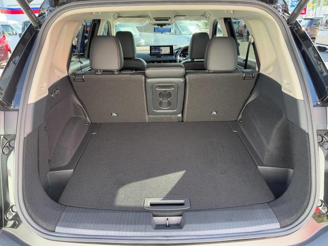 エクストレイル G e-4ORCE 店長決裁車!元試乗車☆ナビリンク機能付プロパイロット☆オートブレーキホールド☆自動駐車☆12.3インチナビ☆Bluetooth☆スマホミラーリング☆電動バックゲート☆360°セーフティアシスト☆ETC(48枚目)