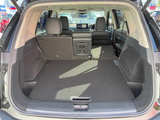 エクストレイル G e-4ORCE 店長決裁車!元試乗車☆ナビリンク機能付プロパイロット☆オートブレーキホールド☆自動駐車☆12.3インチナビ☆Bluetooth☆スマホミラーリング☆電動バックゲート☆360°セーフティアシスト☆ETC(49枚目)