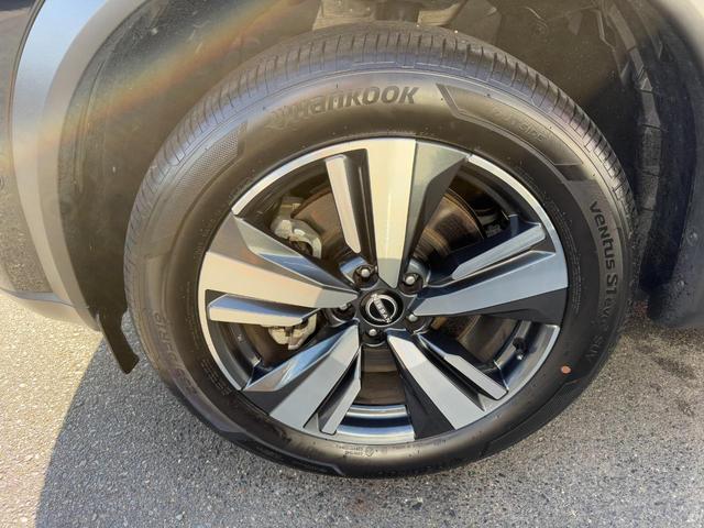 エクストレイル G e-4ORCE 店長決裁車!元試乗車☆ナビリンク機能付プロパイロット☆オートブレーキホールド☆自動駐車☆12.3インチナビ☆Bluetooth☆スマホミラーリング☆電動バックゲート☆360°セーフティアシスト☆ETC(57枚目)