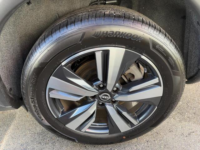 エクストレイル G e-4ORCE 店長決裁車!元試乗車☆ナビリンク機能付プロパイロット☆オートブレーキホールド☆自動駐車☆12.3インチナビ☆Bluetooth☆スマホミラーリング☆電動バックゲート☆360°セーフティアシスト☆ETC(58枚目)