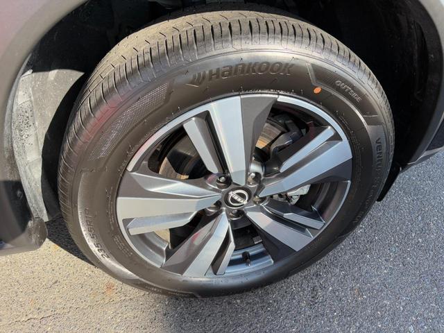 エクストレイル G e-4ORCE 店長決裁車!元試乗車☆ナビリンク機能付プロパイロット☆オートブレーキホールド☆自動駐車☆12.3インチナビ☆Bluetooth☆スマホミラーリング☆電動バックゲート☆360°セーフティアシスト☆ETC(60枚目)