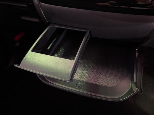 ルークス ハイウェイスター　Ｘ　左右ハンズフリーオート　アラウンドモニタ　９ワイドナビＴＶ　ＨＤＭＩ接続　ＥＴＣ　前＋車室内ドラレコ　純正１４ＡＷ　ＬＥＤ　前後踏み間違防止　当社新車店元展示試乗車　新車保証継承　日産認定保証２４ヶ月（38枚目）