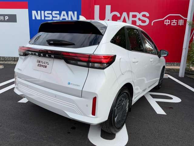 ノート X ☆元試乗車☆9インチナビ☆Bluetooth☆アラウンドビューモニター☆プロパイロット☆オートブレーキホールド☆360°セーフティアシスト☆LEDヘッドライト☆ハイビームアシスト☆ETC2.0☆(2枚目)