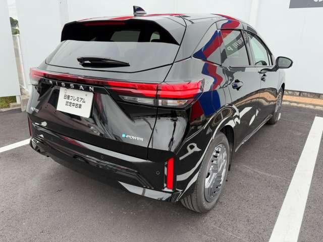 ノート 1.2 X 元試乗車 9インチナビ Bluetooth アラウ リアカメラ 衝突被害軽減ブレ-キ 全方位カメラ ETC付 LEDヘッドライト レーンアシスト インテリジェントキー ワンオーナー ドラレコ アイドリングストップ 盗難防止システム ワンセグTV ABS(2枚目)