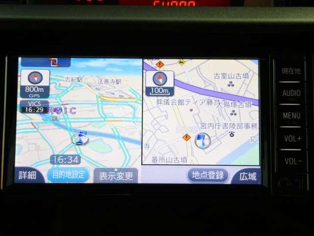 ルーミー X ☆メモリーナビ☆ワンセグTV☆Bluetooth☆バックカメラ☆アイドリングストップ☆ETC☆CD再生☆スマートキー☆プライバシーガラス☆左側電動スライドドア☆(3枚目)