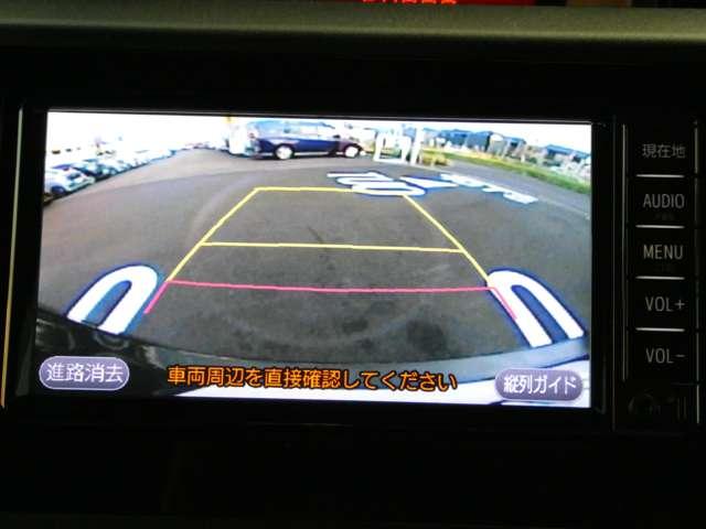 ルーミー X ☆メモリーナビ☆ワンセグTV☆Bluetooth☆バックカメラ☆アイドリングストップ☆ETC☆CD再生☆スマートキー☆プライバシーガラス☆左側電動スライドドア☆(6枚目)