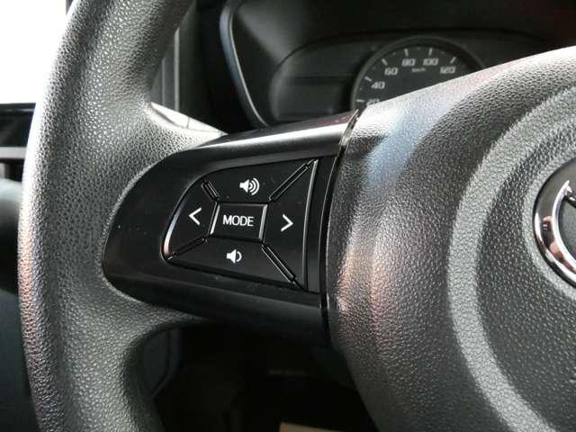 ルーミー X ☆メモリーナビ☆ワンセグTV☆Bluetooth☆バックカメラ☆アイドリングストップ☆ETC☆CD再生☆スマートキー☆プライバシーガラス☆左側電動スライドドア☆(7枚目)