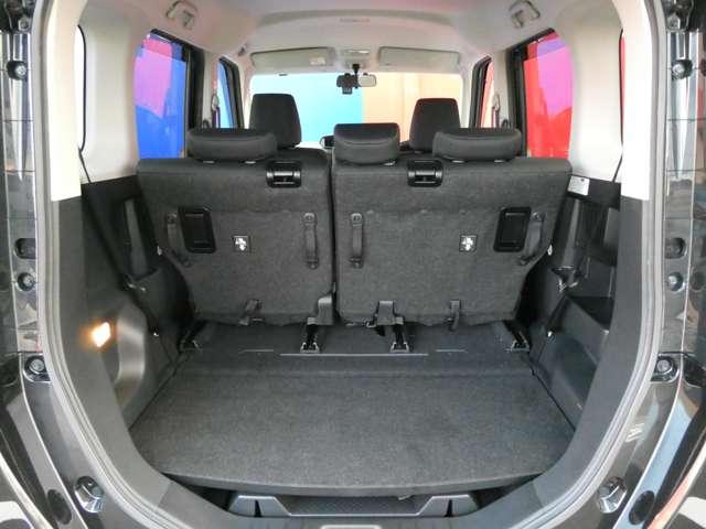 ルーミー X ☆メモリーナビ☆ワンセグTV☆Bluetooth☆バックカメラ☆アイドリングストップ☆ETC☆CD再生☆スマートキー☆プライバシーガラス☆左側電動スライドドア☆(17枚目)