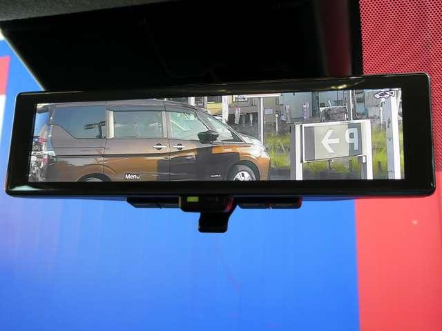 ノート X ☆オートブレーキホールド☆9インチメーカーナビ☆Bluetooth☆アラウンドビューモニター☆フルセグTV☆スマホミラーリング☆衝突被害軽減ブレーキ☆踏み間違い防止アシスト☆後側方車両検知警報☆(7枚目)