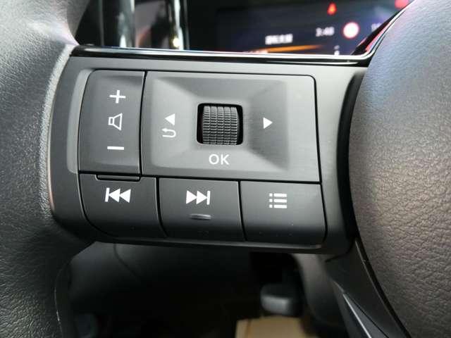 ノート X ☆オートブレーキホールド☆9インチメーカーナビ☆Bluetooth☆アラウンドビューモニター☆フルセグTV☆スマホミラーリング☆衝突被害軽減ブレーキ☆踏み間違い防止アシスト☆後側方車両検知警報☆(8枚目)