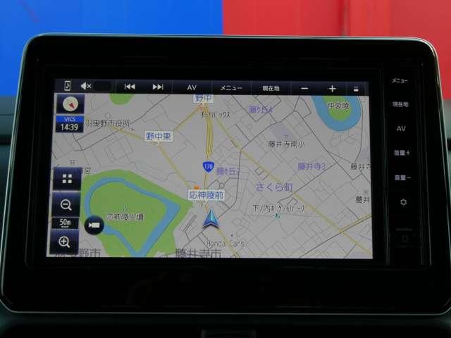 ルークス ハイウェイスター X プロパイロットエディション ☆両側ハンズフリーオートスライドドア☆オートブレーキホールド☆9インチナビ☆アラウンドビューモニター☆Bluetooth☆衝突被害軽減ブレーキ☆踏み間違い防止アシスト☆前方衝突予測警報☆ETC2.0☆(3枚目)