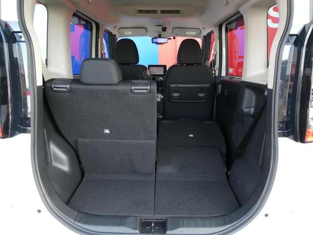 ルークス ハイウェイスター X プロパイロットエディション ☆両側ハンズフリーオートスライドドア☆オートブレーキホールド☆9インチナビ☆アラウンドビューモニター☆Bluetooth☆衝突被害軽減ブレーキ☆踏み間違い防止アシスト☆前方衝突予測警報☆ETC2.0☆(16枚目)