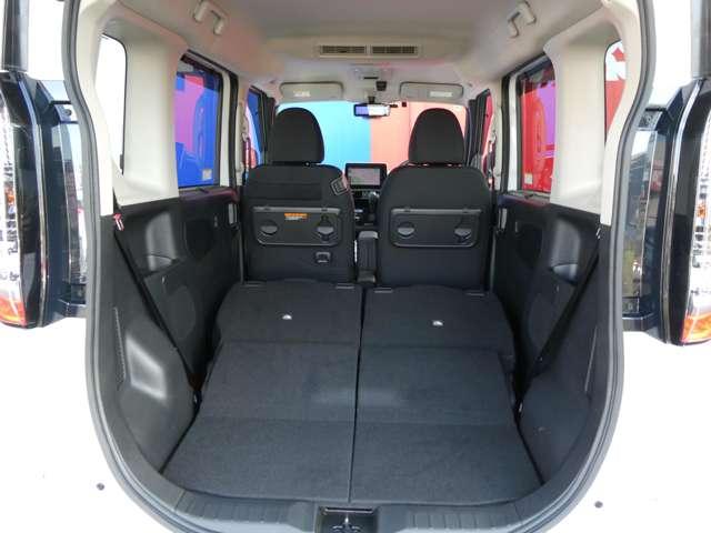 ルークス ハイウェイスター X プロパイロットエディション ☆両側ハンズフリーオートスライドドア☆オートブレーキホールド☆9インチナビ☆アラウンドビューモニター☆Bluetooth☆衝突被害軽減ブレーキ☆踏み間違い防止アシスト☆前方衝突予測警報☆ETC2.0☆(17枚目)